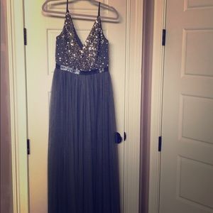 Altar’d state dress